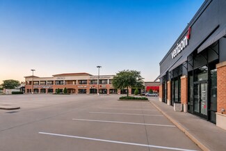 Plus de détails pour 8401 Westheimer, Houston, TX - Local commercial à louer