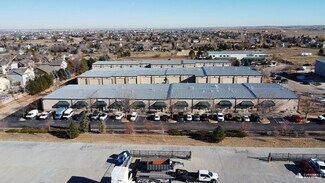 Plus de détails pour 7352 Greenridge Rd, Windsor, CO - Industriel/Logistique à louer