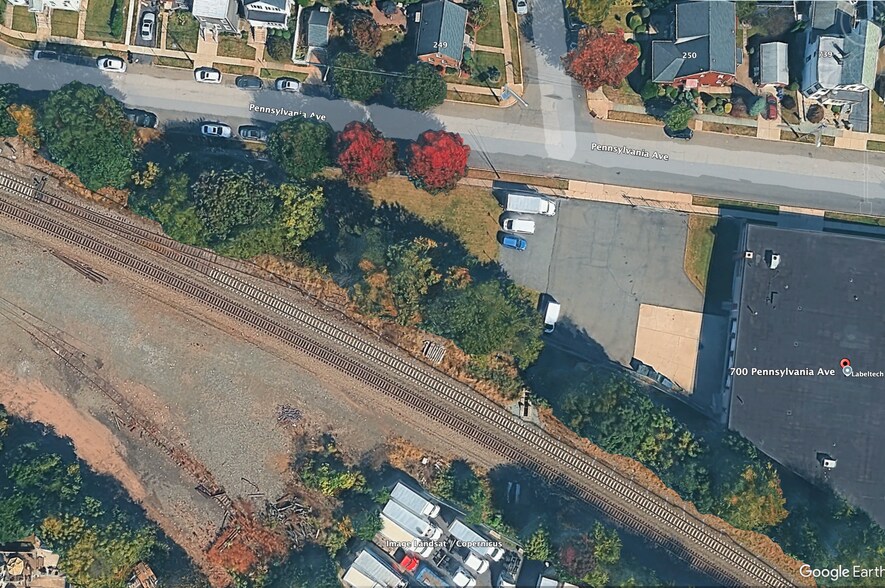 700 Pennsylvania Ave, Lyndhurst, NJ à vendre - Autre – Image 3 sur 8