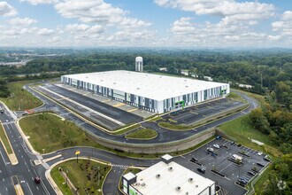 333 Naamans Rd, Claymont, DE - Vue aérienne  vue de carte