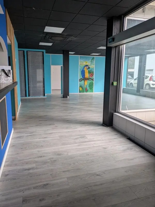 Bureau dans Saint-Martin-le-Vinoux à louer Photo intérieure– Image 1 sur 17