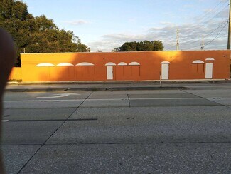 Plus de détails pour 1877 S Orange Blossom Trl, Orlando, FL - Local commercial à vendre