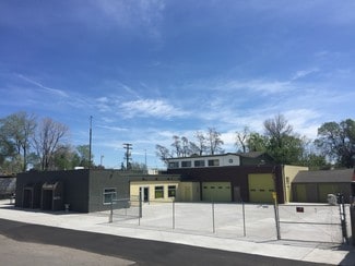 Plus de détails pour 2670 S Delaware St, Denver, CO - Industriel/Logistique à vendre