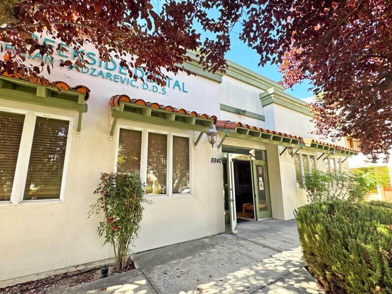 8840 Morro Rd, Atascadero, CA à vendre - Photo de l’immeuble – Image 3 sur 9