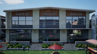 Plus de détails pour 1 Hall Rd, Houston, TX - Bureau/Local commercial à louer