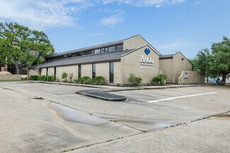 Plus de détails pour 1215 E Villa Maria Rd, Bryan, TX - Bureau à vendre