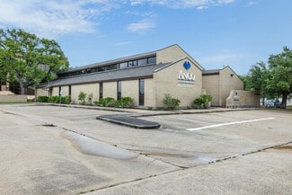 Plus de détails pour 1215 E Villa Maria Rd, Bryan, TX - Bureau à louer