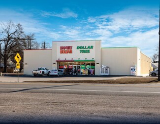 Plus de détails pour 306 E 13th St, Murfreesboro, AR - Local commercial à vendre