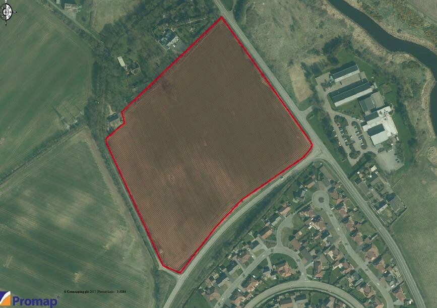 North Rd, Peterhead à vendre Photo principale– Image 1 sur 2