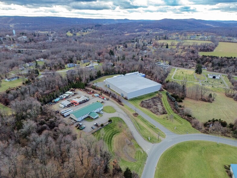 10 Park Dr, Franklin, NJ à vendre - Photo de l’immeuble – Image 2 sur 34