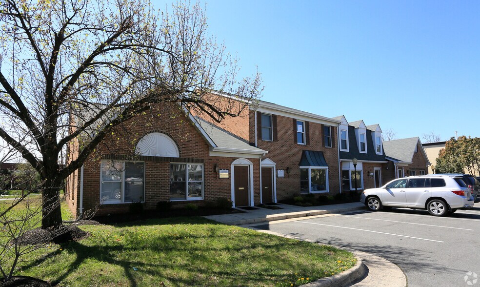 45571-45595 Shepard Dr, Sterling, VA à vendre - Photo de l’immeuble – Image 2 sur 31