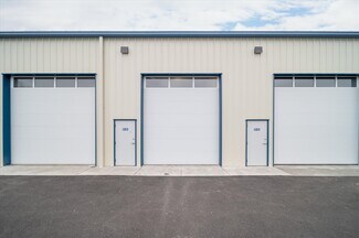 Plus de détails pour 1704 Carolina St, Bellingham, WA - Industriel/Logistique à vendre