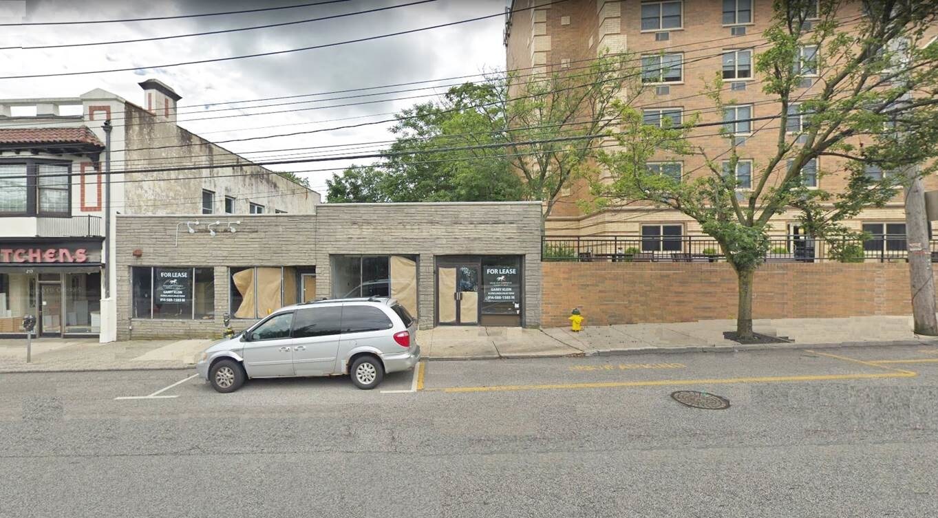 245-249 Halstead Ave, Mamaroneck, NY à louer Photo principale– Image 1 sur 4