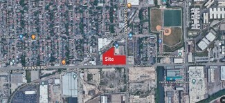 Plus de détails pour W 31st St and Kedzie Ave, Chicago, IL - Terrain à vendre