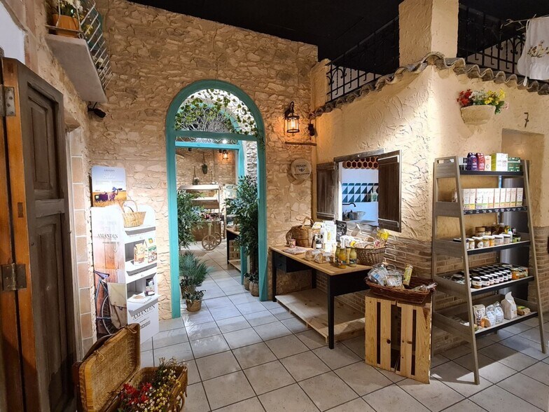 Carrer Francesc Ribalta, 4, Algemesí, Valencia à vendre - Photo de l’immeuble – Image 2 sur 7