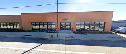 6629 W Irving Park Rd, Chicago, IL à louer Photo intérieure– Image 1 sur 3