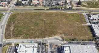 Plus de détails pour 11198 Foothill Blvd, Rancho Cucamonga, CA - Terrain à vendre