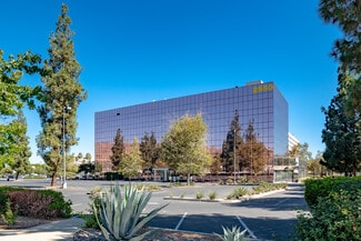 Plus de détails pour 2550 N Hollywood Way, Burbank, CA - Bureau/Médical à louer
