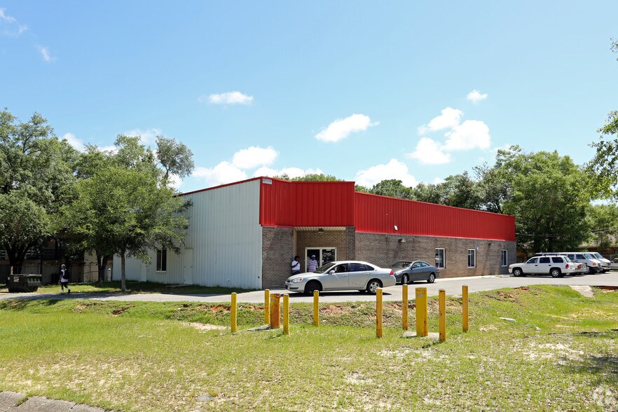 4508 Twin Oaks Dr, Pensacola, FL à louer - Photo de l’immeuble – Image 2 sur 15