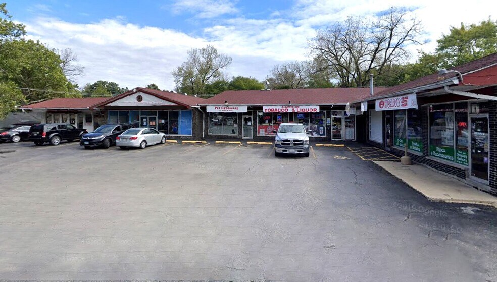 1111-1111 S Main St, Algonquin, IL à louer - Photo de l’immeuble – Image 3 sur 5