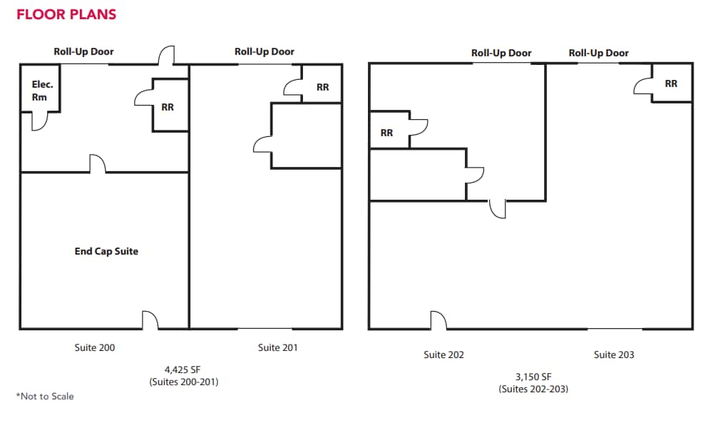 26175 Jefferson Ave, Murrieta, CA à vendre Plan d’étage– Image 1 sur 1
