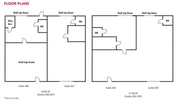 26175 Jefferson Ave, Murrieta, CA à vendre Plan d’étage– Image 1 sur 1
