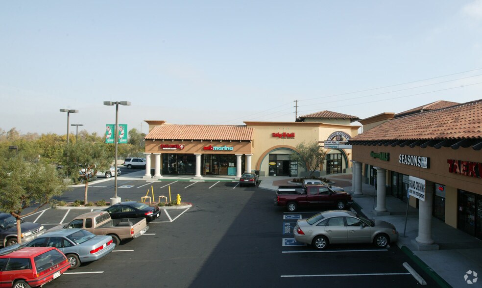 4635 Frazee Rd, Oceanside, CA à louer - Photo de l’immeuble – Image 3 sur 9