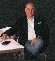 Harold Porter