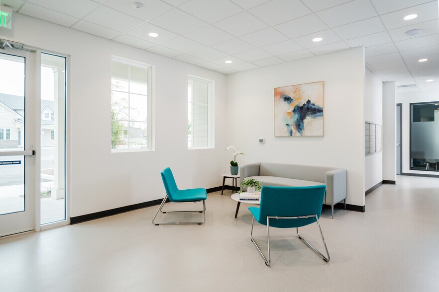 50 Venture Vally Ct, Ponte Vedra, FL à louer - Hall d’entrée – Image 3 sur 14