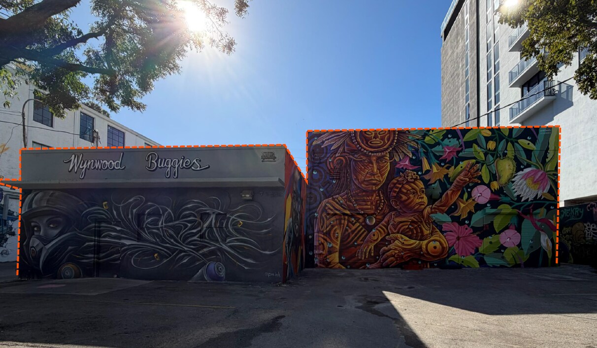 128 NW 25th St, Miami, FL à louer Photo principale– Image 1 sur 33