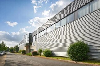 Plus de détails pour Industriel/Logistique à louer