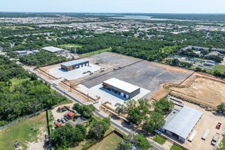 Plus de détails pour 5749 Parker Henderson Rd, Fort Worth, TX - Industriel/Logistique à vendre
