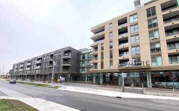 300 Mcrae Av, Ottawa, ON à louer Photo de l’immeuble– Image 2 sur 4
