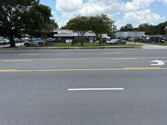 Plus de détails pour 9848 S Orange Ave, Orlando, FL - Local commercial à vendre