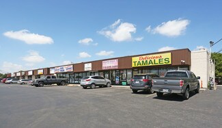 Plus de détails pour 13513-13533 Nacogdoches Rd, San Antonio, TX - Local commercial à louer