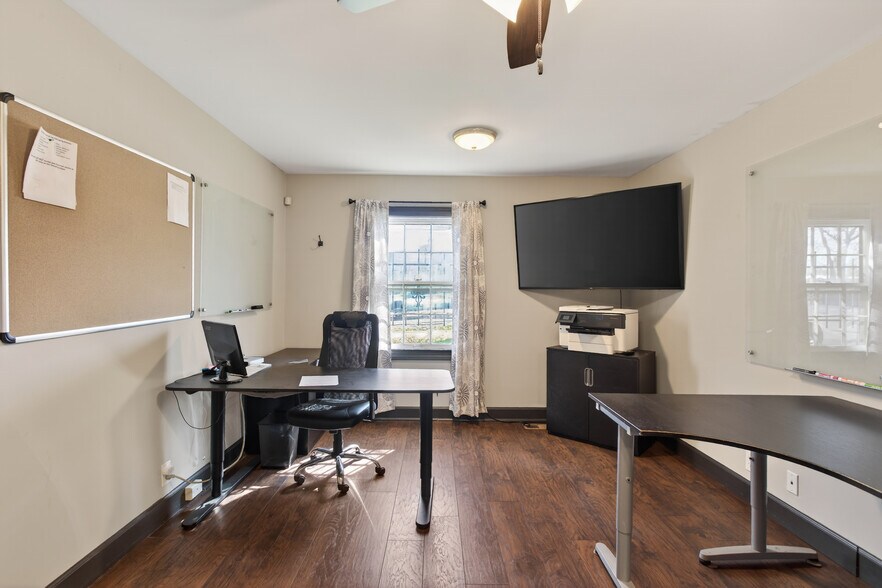 2807 Foster Ave, Nashville, TN à vendre - Photo intérieure – Image 2 sur 8