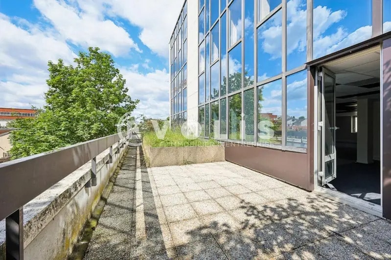 53 Boulevard De Stalingrad, Malakoff à louer Photo de l’immeuble– Image 1 sur 23