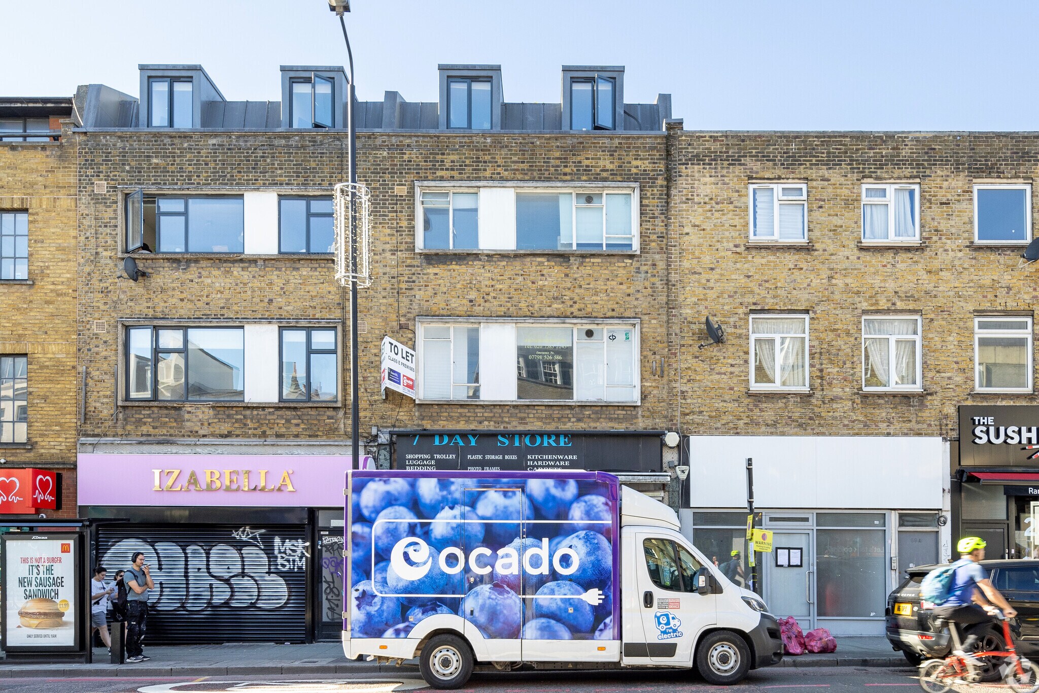 67 Camden High St, Londres à louer Photo principale– Image 1 sur 4