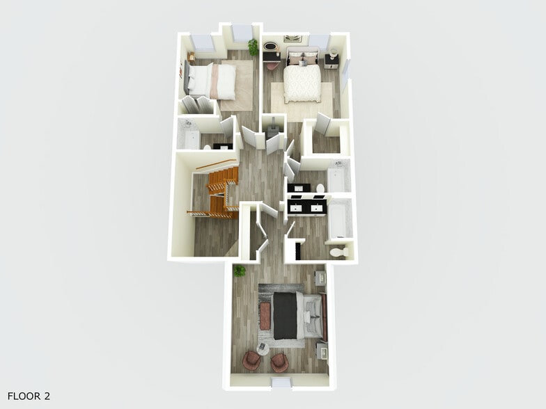 130-140 W Calhoun St, Salem, VA à vendre - Photo intérieure – Image 3 sur 48
