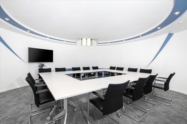 Plus de détails pour 12/14 Rond-Point Des Champs Elysées-Marcel Dassault, Paris - Bureau à louer