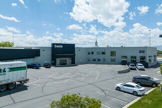Plus de détails pour 1278-1296 Sandhill Rd, Orem, UT - Bureau à vendre