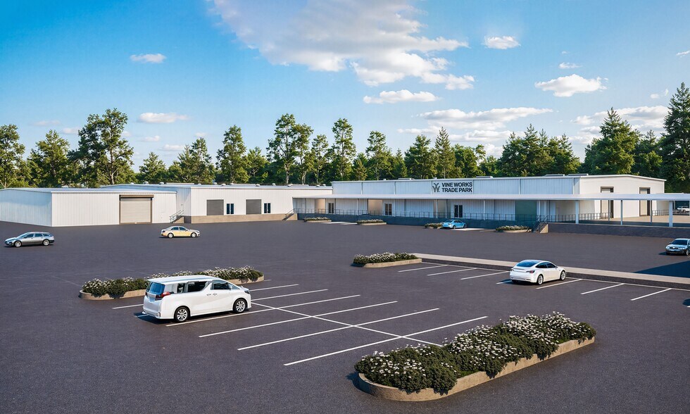 860 Main Rd, Johns Island, SC à louer - Photo de l’immeuble – Image 3 sur 3