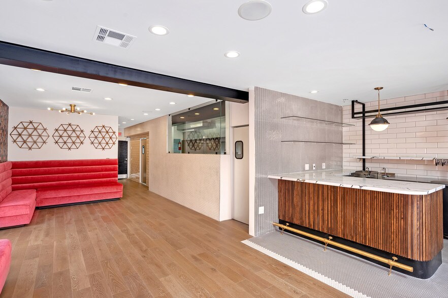 2540 Congress St, San Diego, CA à louer - Photo intérieure – Image 3 sur 11
