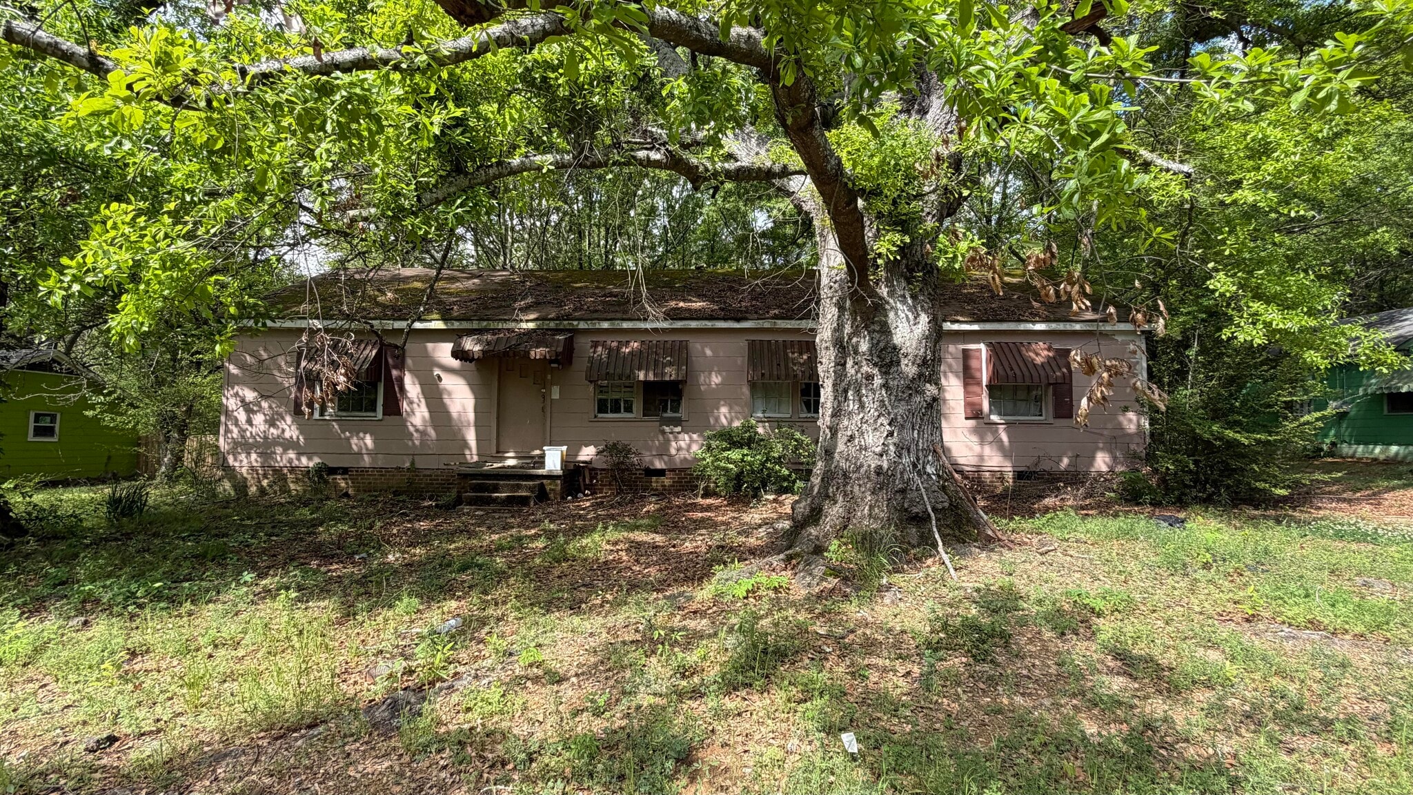 421 Boling St, Jackson, MS à vendre Photo principale– Image 1 sur 3