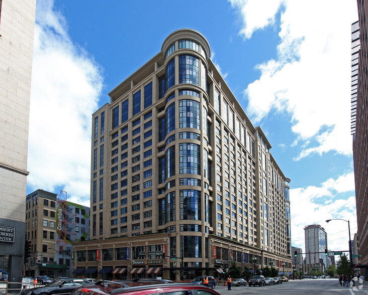 501 S State St, Chicago, IL à louer - Photo principale – Image 1 sur 11