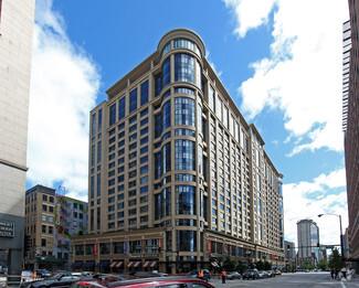Plus de détails pour 501 S State St, Chicago, IL - Local commercial à louer