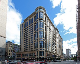 Plus de détails pour 501 S State St, Chicago, IL - Local commercial à louer