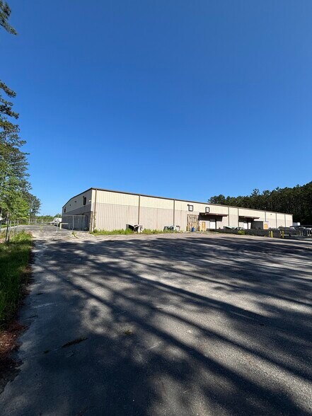 605 Bob Gifford Blvd, Early Branch, SC à louer - Photo de l’immeuble – Image 2 sur 24