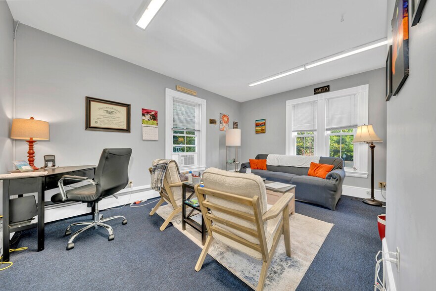 68 Park St, Andover, MA à louer - Photo de l’immeuble – Image 1 sur 7