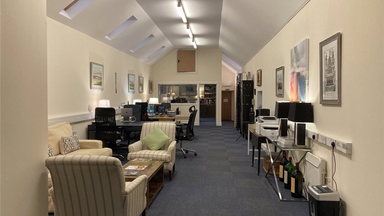 12 Dalmenny, South Queensferry à louer Photo intérieure– Image 1 sur 3